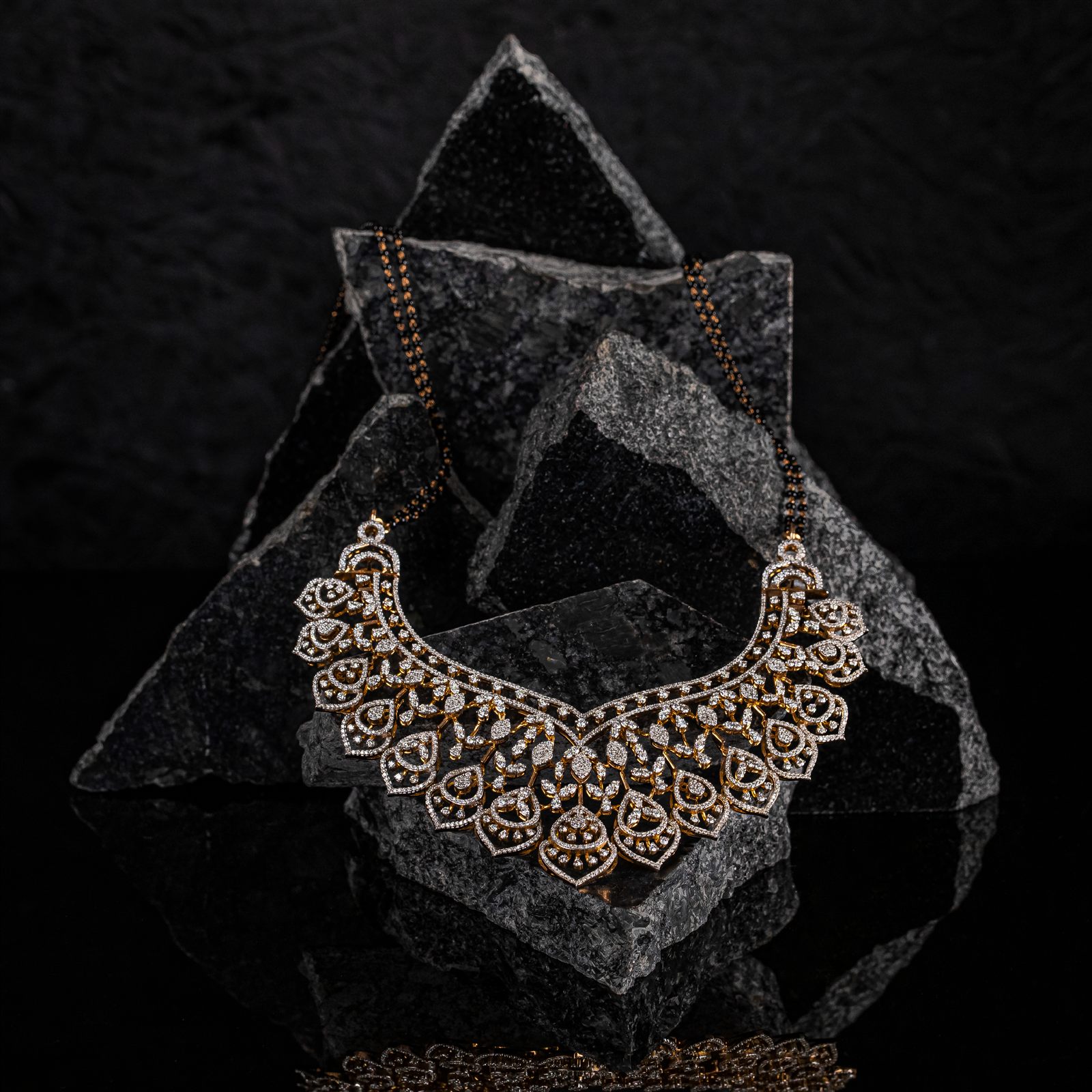 Diamond